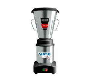 Licuadora industrial 4 litros LAR-04MB plateado
