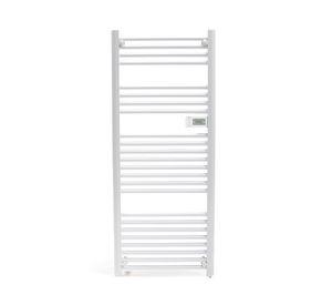Toallero eléctrico tubular FL.750 750W Wifi blanco