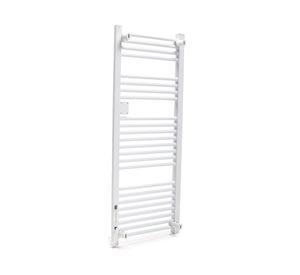 Toallero eléctrico tubular FL.750 750W Wifi blanco