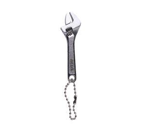 Llave ajustable 2.5"W220605 amarillo