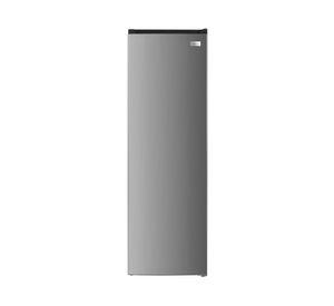 Freezer vertical no frost LFV-290NFI plateado 163 lt