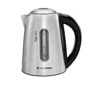 Hervidor Perfect heat plata 1.7 lt