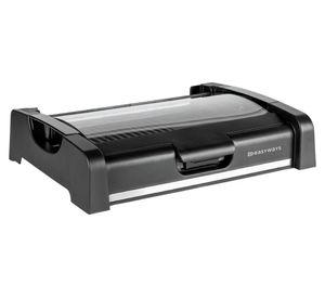 Parrilla eléctrica EWP03 Pitmaster 1650W