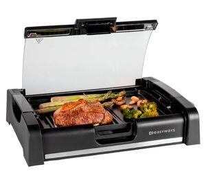 Parrilla eléctrica EWP03 Pitmaster 1650W