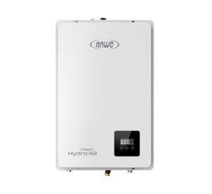 Calefont tiro forzado 24 litros gas natural VAN24LTSNG-N