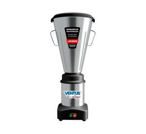 Licuadora industrial 10 litros LAR-10MB plateado