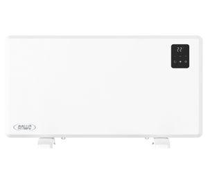Panel eléctrico NDFL.1800A 1800W Wifi blanco