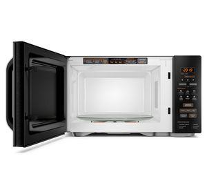 Microondas MM31FB negro 31 lt