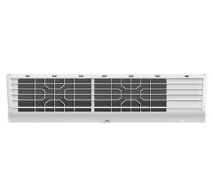 Aire acondicionado split inverter 12000 BTU EAIX12G5MABXW 1095W frío/calor
