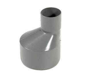 Reducción Línea sanitaria 110x75 mm