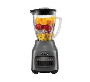 Licuadora BLSTPEG-GPB-052 gris 600 W