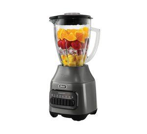Licuadora BLSTPEG-GPB-052 gris 600 W