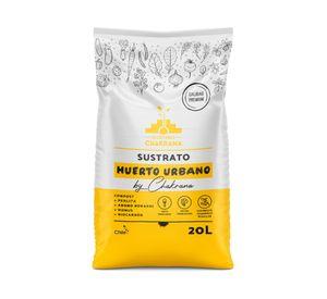 Sustrato Huerto saco 20 lt
