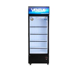 Visicooler frìo directo 500 litros LG-500TC