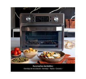 Horno freidora Aire Air Fryer Gourmet Pro 20 lt
