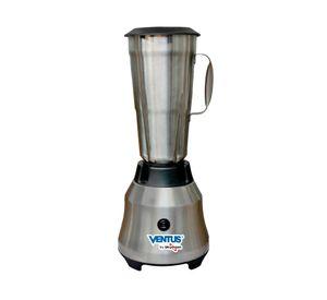 Licuadora industrial 2 litros LI2 plateado
