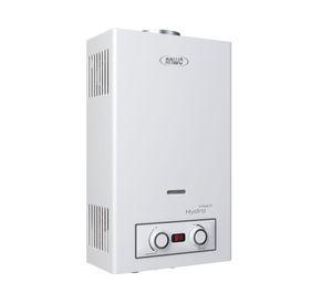 Calefont tiro natural 11 lt gas natural VAN11LTS-TN NG blanco