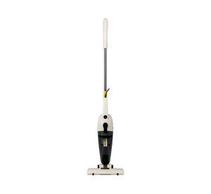 Aspiradora vertical VCL1 blanco/negro 1000W