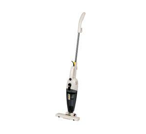 Aspiradora vertical VCL1 blanco/negro 1000W