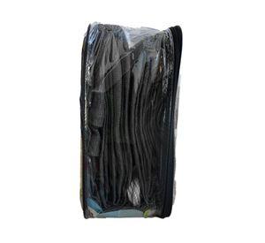 Vela sombreadora triangular 5x5 m gris