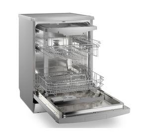 Lavavajillas 14 cubiertos Experience Care 14 SZ silver