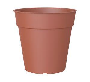 Maceta 27 cm Madagascar terracota