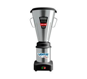 Licuadora industrial 8 litros LAR-08MB plateado