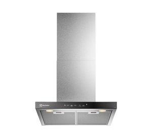 Campana decorativa pared CE6TF 304W