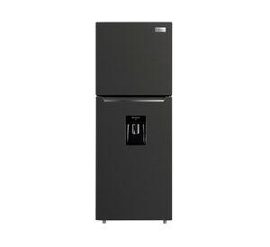 Refrigerador Top Mount no frost LRT-265NFNW 248 lt gris
