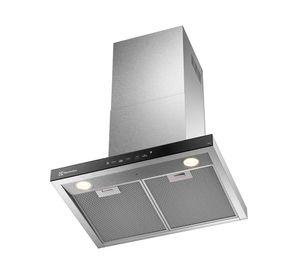 Campana decorativa pared CE6TF 304W