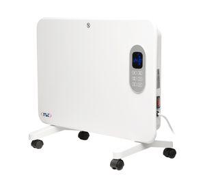 Panel eléctrico PN1000DL 1000W Wifi blanco