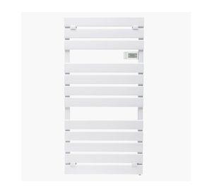 Toallero eléctrico plano FLB.750 750W Wifi blanco