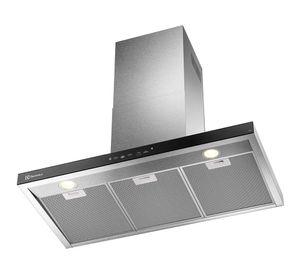 Campana decorativa pared CE9TF 304W