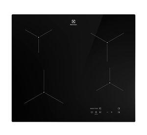 Encimera inducción IE6LP 4 quemadores