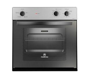 Kit empotrable horno M 140A + encimera 435E + campana M60