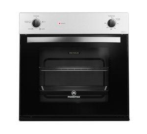 Kit empotrable horno M 110A + encimera 48ED + campana U160S