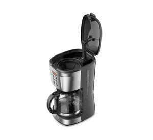Cafetera MCM30 negro 1.5 lt