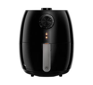 Freidora de aire MAF15 negro 3.2 litros