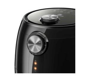 Freidora aire MAF15 negro 4.6 lt