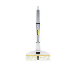 Fregadora de piso inalámbrica EWM2