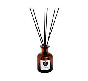 Aromatizador con varillas verbena 150 ml