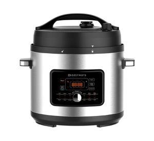 Olla cocción Fast Pot 5.7 lt