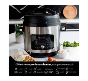 Olla cocción Fast Pot 5.7 lt