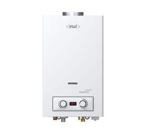 Calefont tiro natural 8 litros gas licuado VAN8LTS-TN LPG