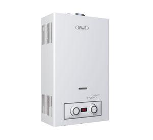 Calefont tiro natural 8 litros gas licuado VAN8LTS-TN LPG