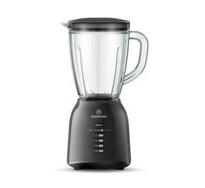 Licuadora MBL40 negro 400W 1.5 litros