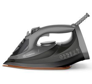 Plancha a vapor MIR40 2200W gris