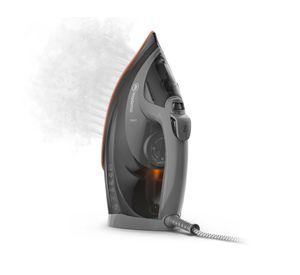Plancha a vapor MIR40 2200W gris