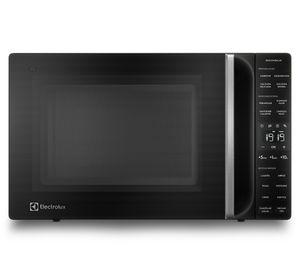 Microondas ME31N negro 31 lt