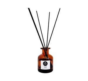 Aromatizador con varillas manzana canela 150 ml